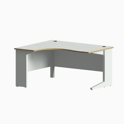 Blanc Desk DBN480LO
