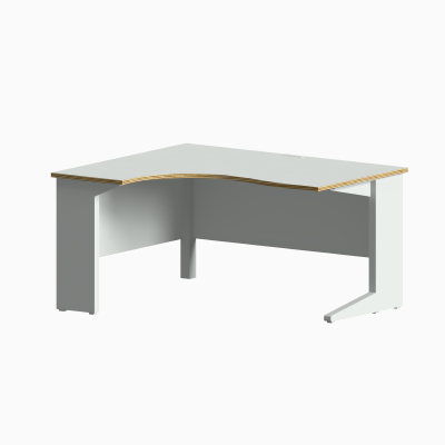 Blanc Desk DBN480LS