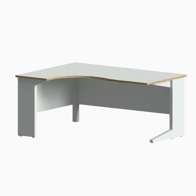 Blanc Desk DBN680LS