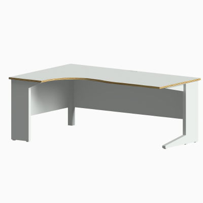 Blanc Desk DBN880LS
