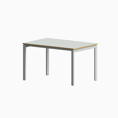 Square Desk DQ1280NS
