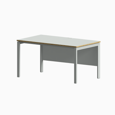 Square Desk DQ1480BS