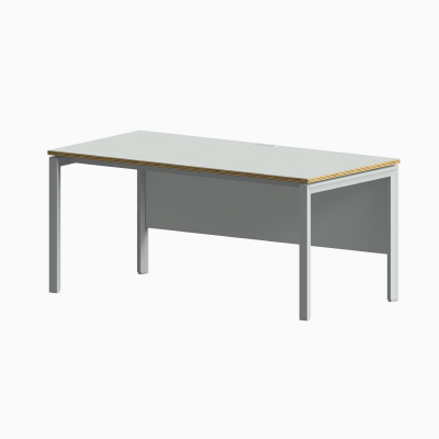 Square Desk DQ1680BS