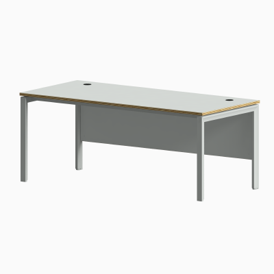 Square Desk DQ1880BO