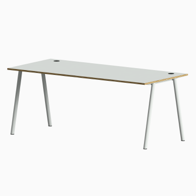 Supperial Desk DS2850NO