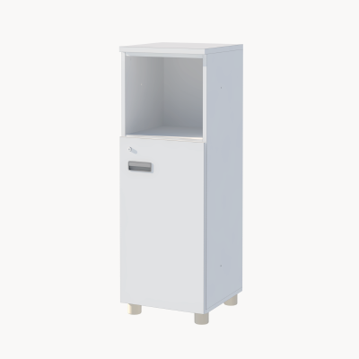 3단 캐비닛 BDH443HK