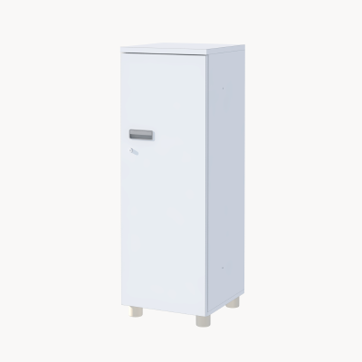 3단 캐비닛 CDH443NK