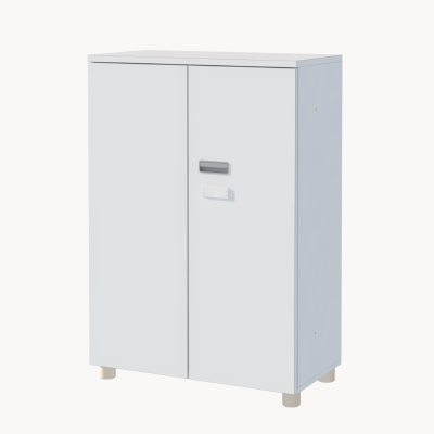 3단 캐비닛 CDH843NE