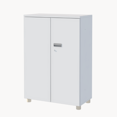 3단 캐비닛 CDH843NK