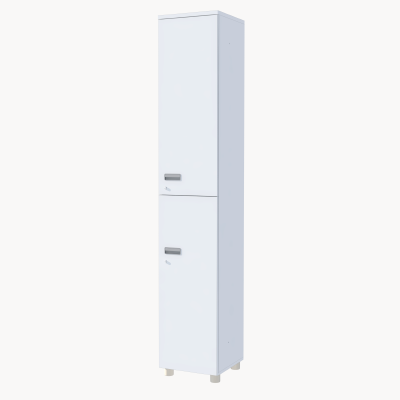 6단 캐비닛 CTH446BK