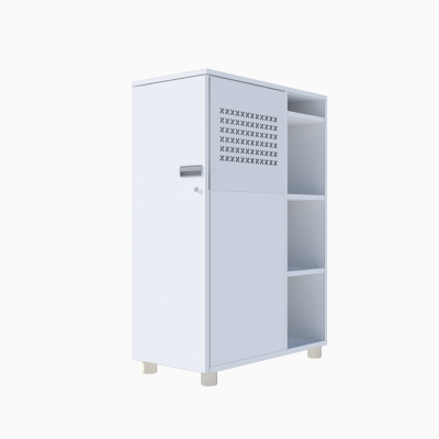 Side Locker